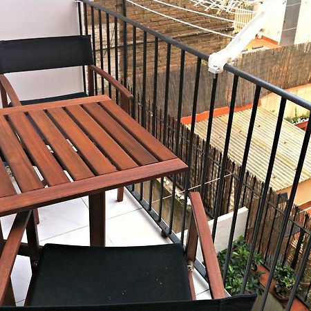 Апартаменты Nim Eixample 5 Барселона Номер фото